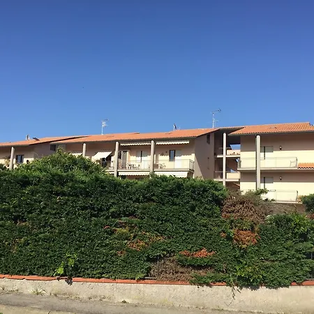 Appartamento La Marina *