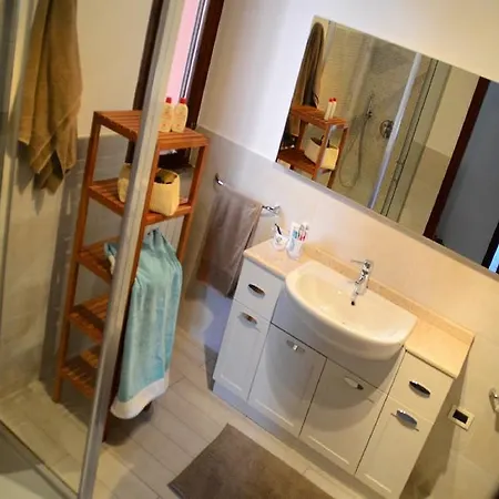 La Marina Apartment Portoferraio
