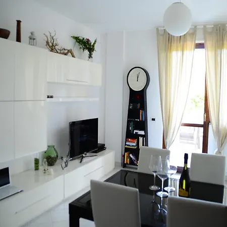 Appartamento La Marina *