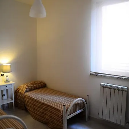 Apartment La Marina Portoferraio