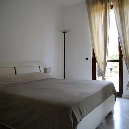 La Marina Apartment Portoferraio