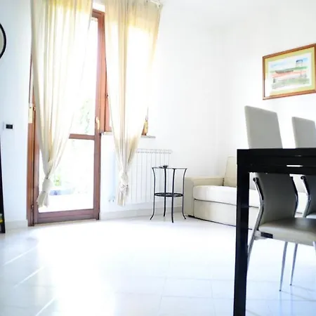 La Marina Appartamento