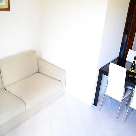 La Marina Apartment Portoferraio