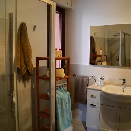 Apartment La Marina
