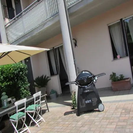 La Marina Apartment Portoferraio