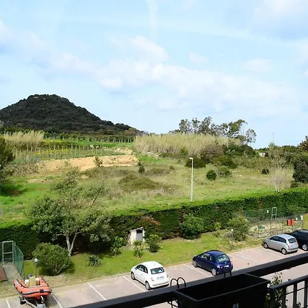 La Marina ポルトフェッラーイオ
