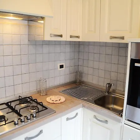 La Marina Apartment