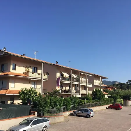 Appartamento La Marina Portoferraio