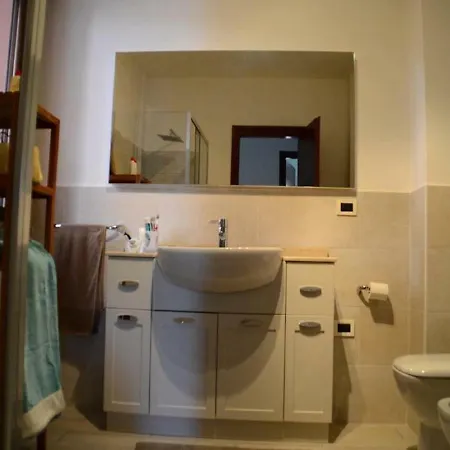 La Marina Appartamento *